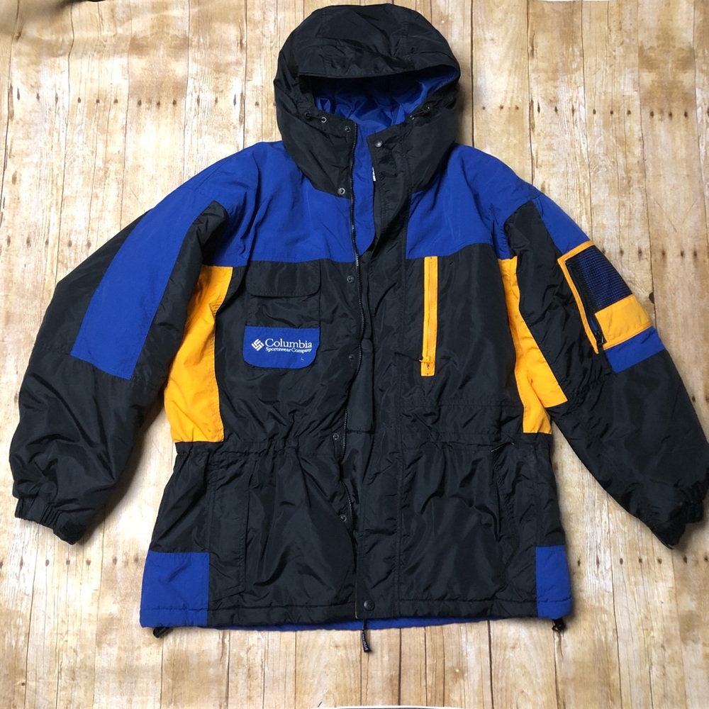 Columbia Sport men’s insulated coat size L